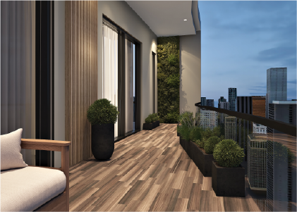 YOUR PRIVATE OPEN SKY